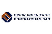 Orion Ingenieros Contratistas SAC
